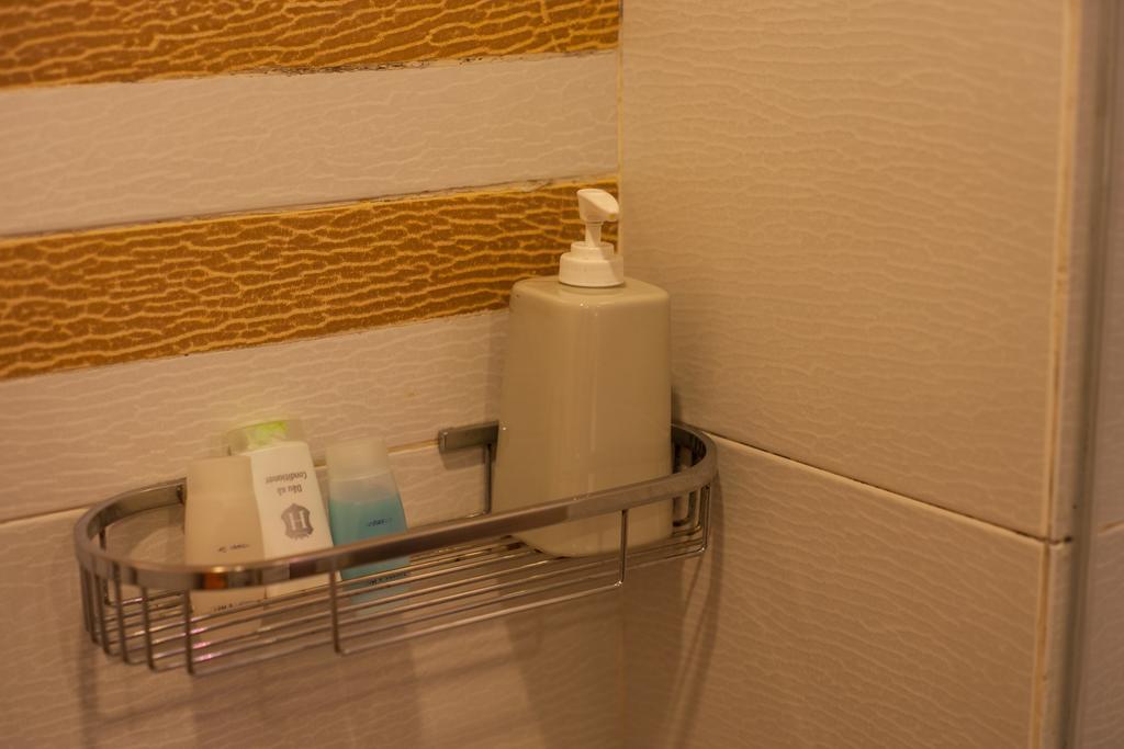 Iris Boutique Hotel هانوي المظهر الخارجي الصورة