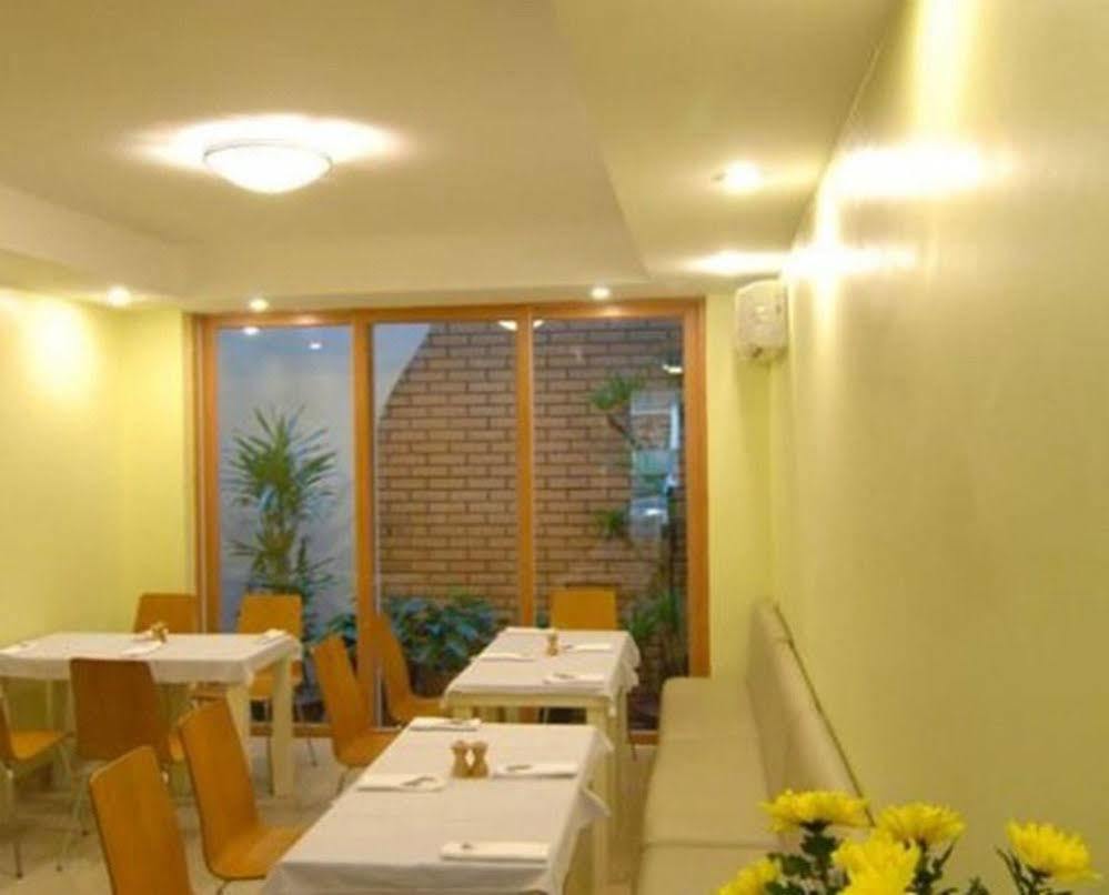 Iris Boutique Hotel هانوي المظهر الخارجي الصورة